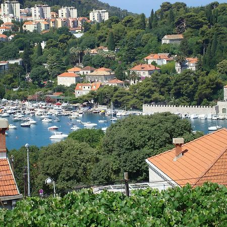 Guesthouse S&L Dubrovnik Kamer foto