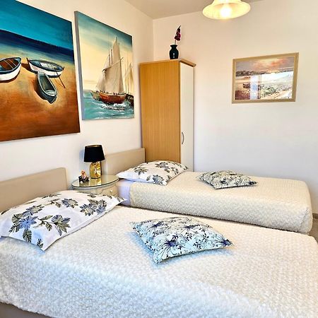 Guesthouse S&L Dubrovnik Buitenkant foto