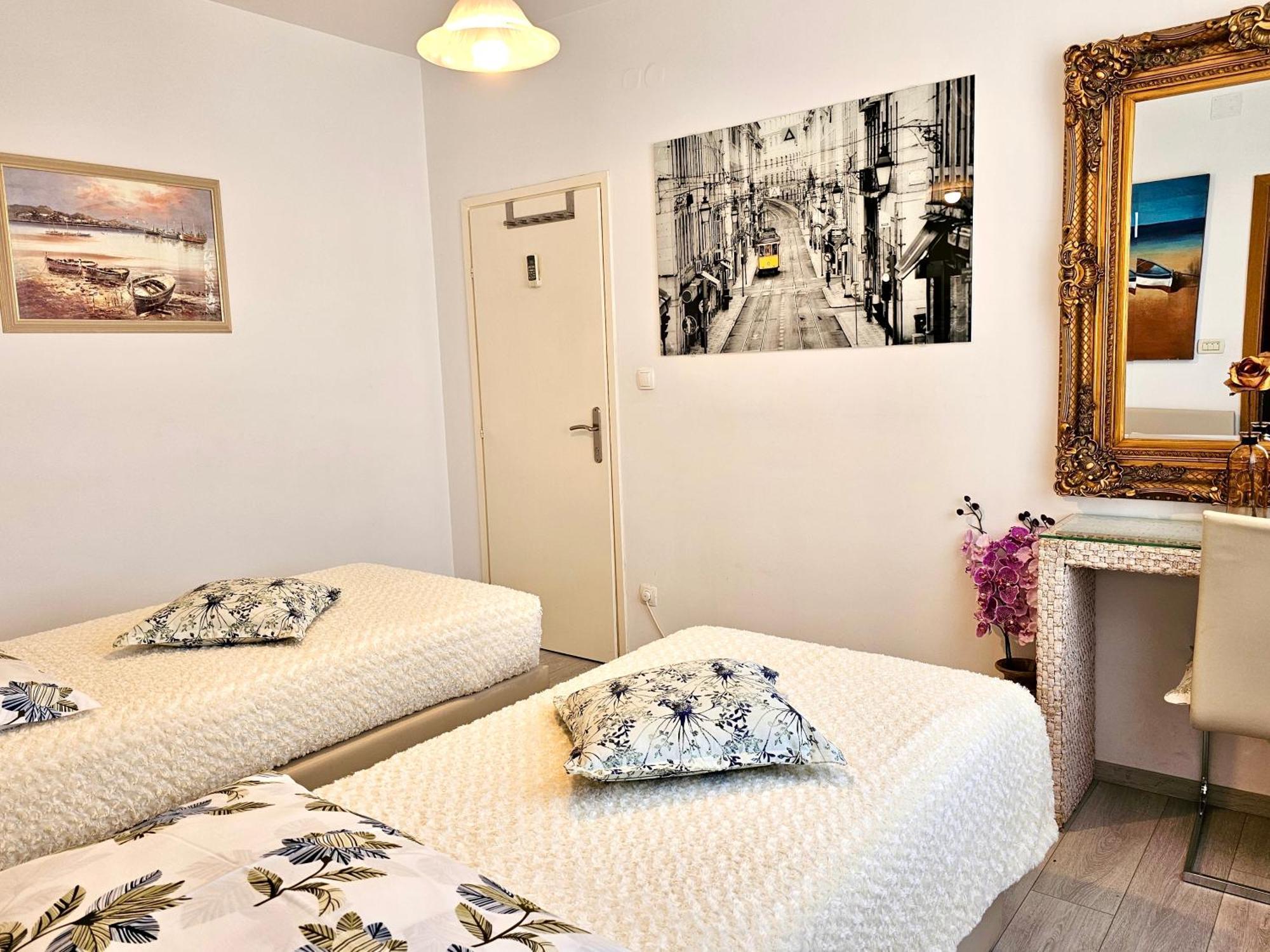 Guesthouse S&L Dubrovnik Buitenkant foto