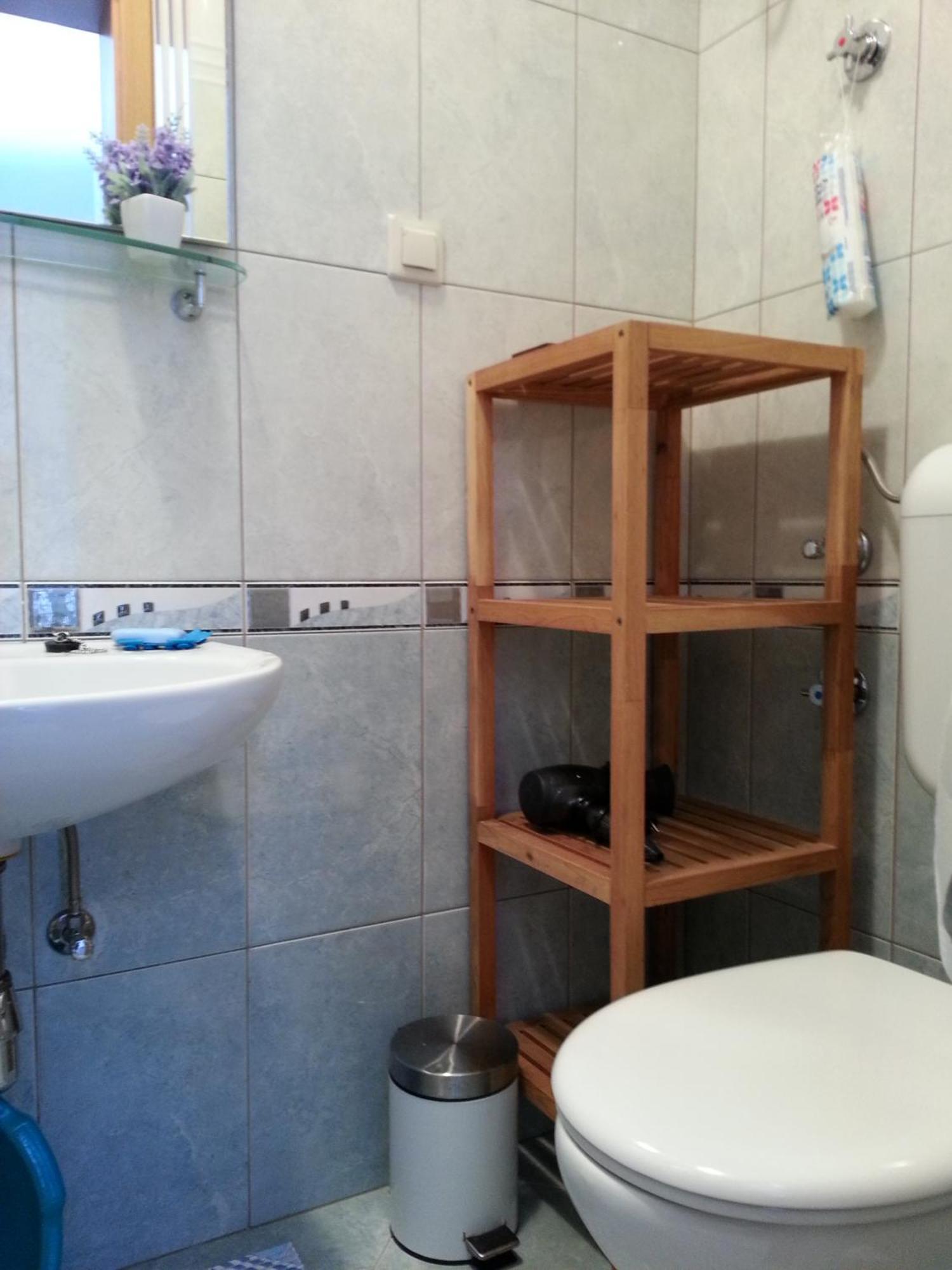 Guesthouse S&L Dubrovnik Buitenkant foto