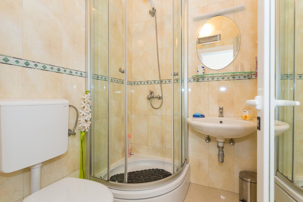 Guesthouse S&L Dubrovnik Buitenkant foto