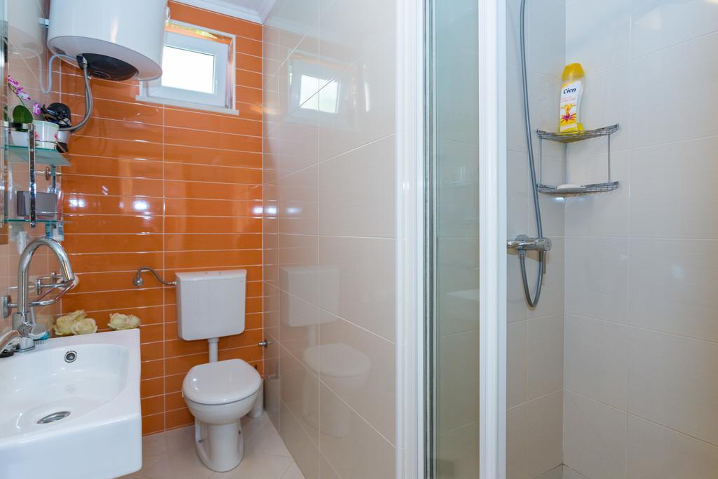 Guesthouse S&L Dubrovnik Buitenkant foto