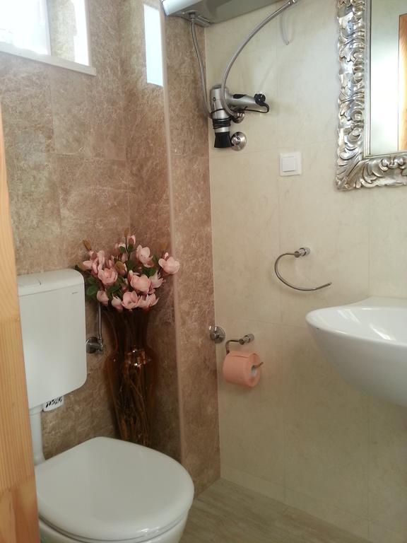 Guesthouse S&L Dubrovnik Buitenkant foto